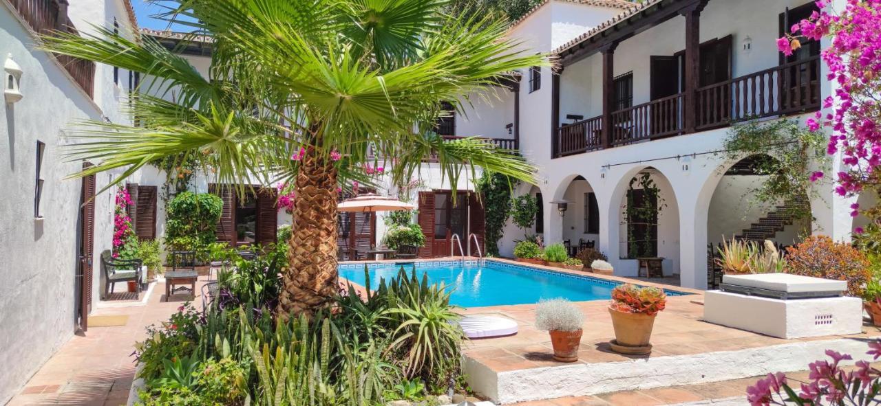 El Molino Estepona Exterior foto