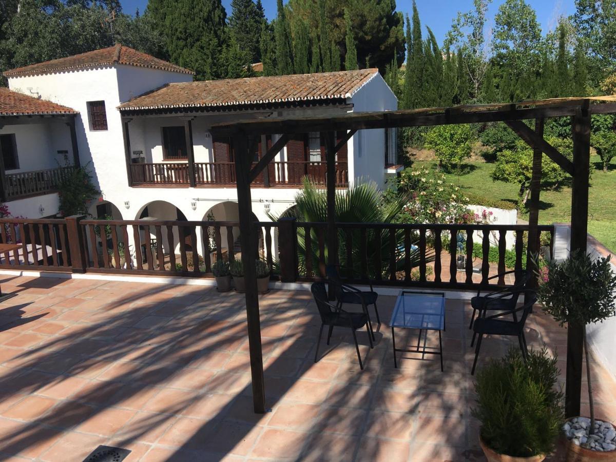 El Molino Estepona Exterior foto