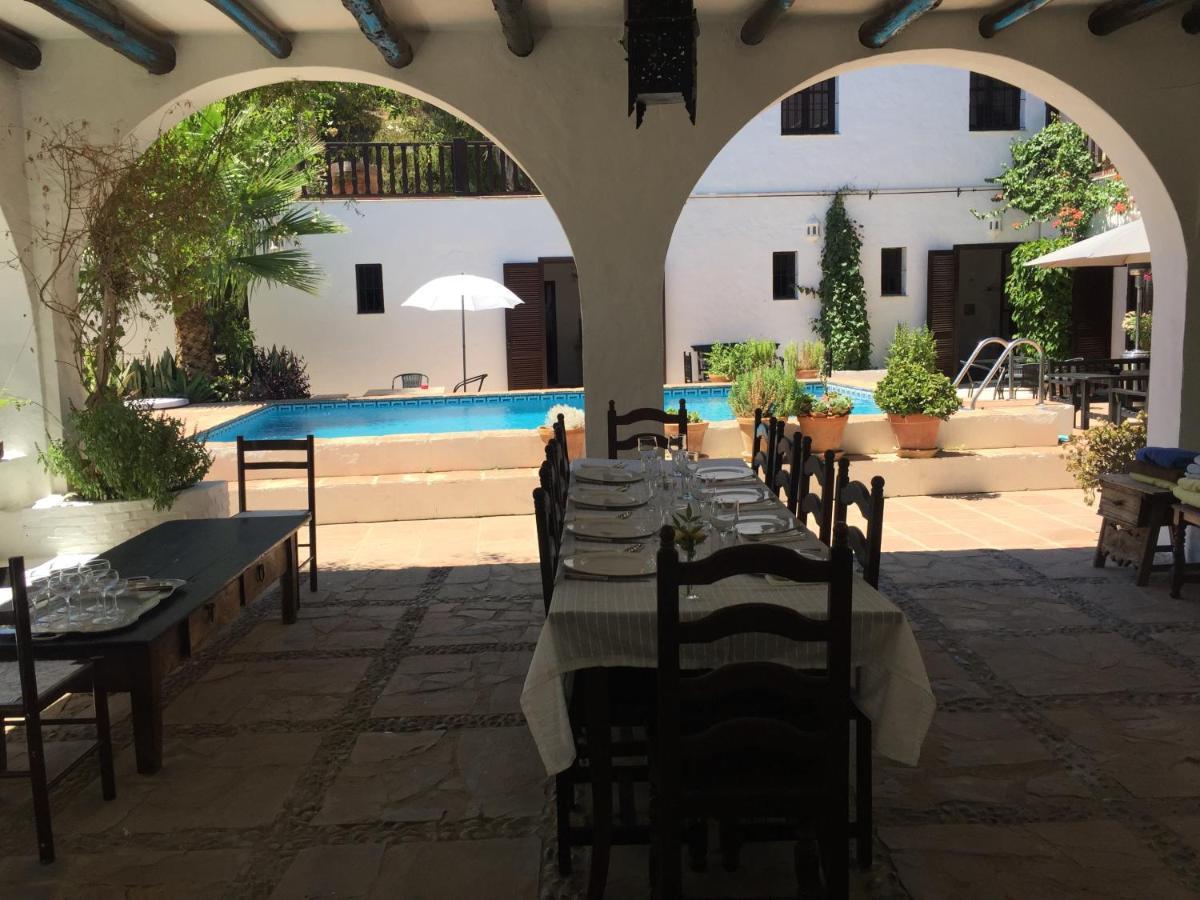 El Molino Estepona Exterior foto
