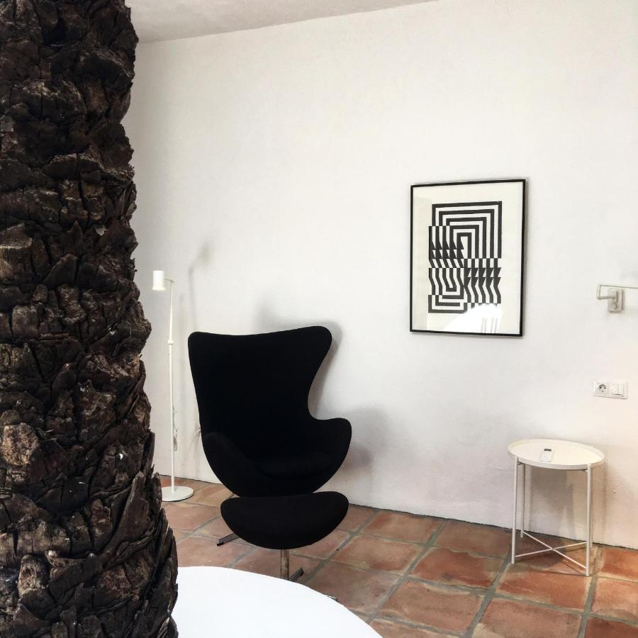 El Molino Estepona Exterior foto
