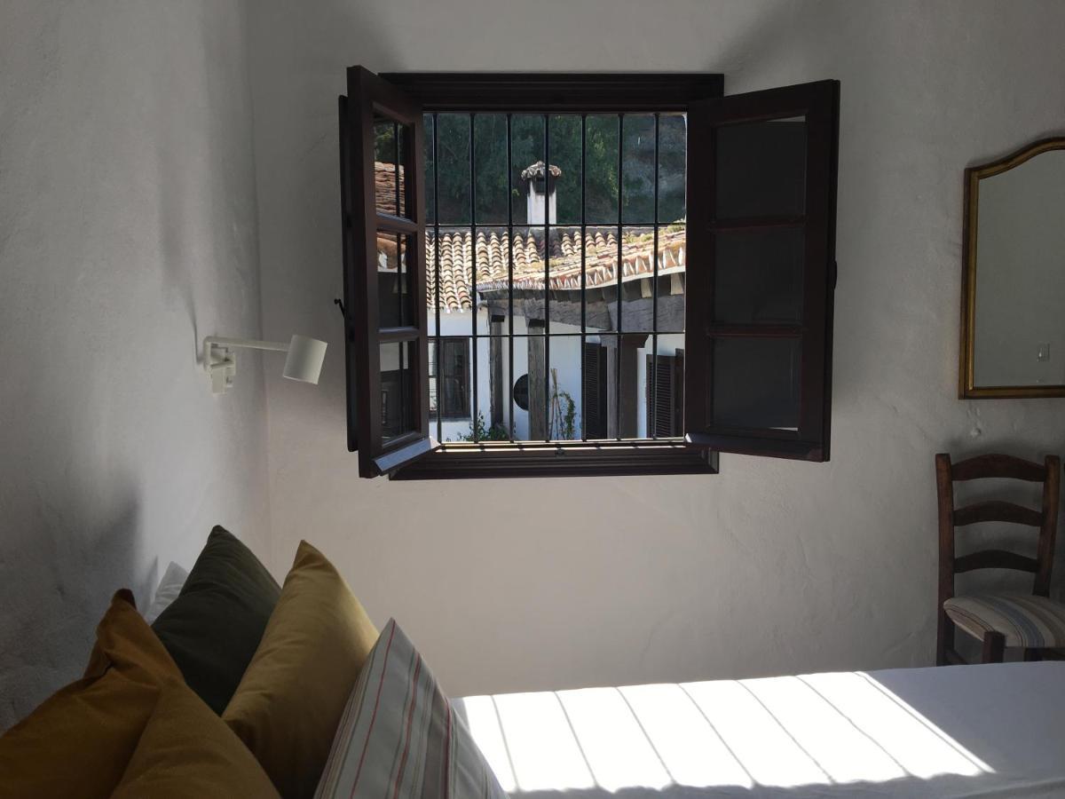 El Molino Estepona Exterior foto